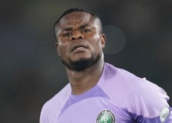 Morocco 2025: Conceding goals inevitable at AFCON, says Stanley Nwabali