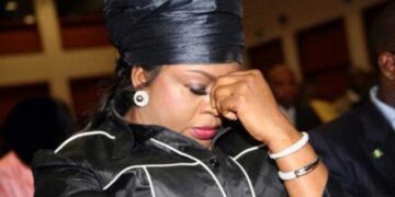 Ex-aviation minister Stella Oduah arraigned for multibillion-naira fraud, begs for release of travel documents