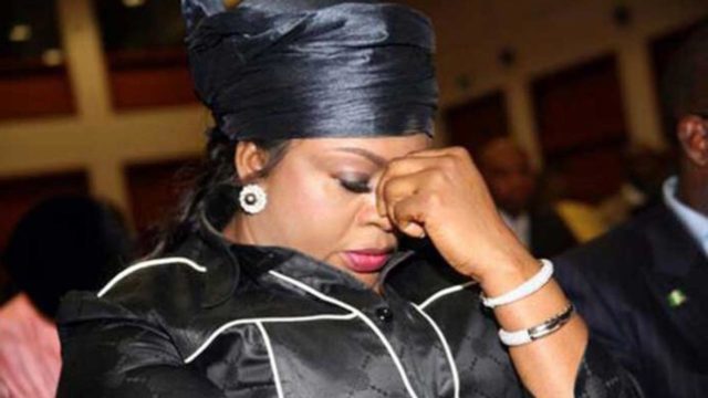 Ex-aviation minister Stella Oduah arraigned for multibillion-naira fraud, begs for release of travel documents