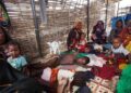 Doctors sound alarm over fate of Sudanese children, women trapped in West Kordofan city