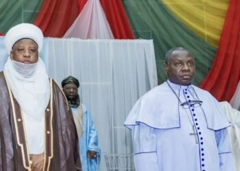 Nigeria is not secular country; it is multi-religious, declares Sultan of Sokoto