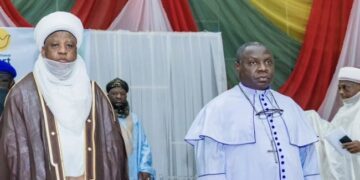 Nigeria is not secular country; it is multi-religious, declares Sultan of Sokoto