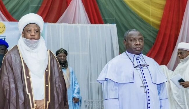 Nigeria is not secular country; it is multi-religious, declares Sultan of Sokoto