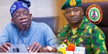 Senate will screen defence minister nominee on Wednesday: Opeyemi Bamidele