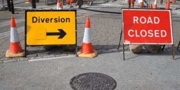 Lagos announces traffic diversion for Ajegunle youth marathon