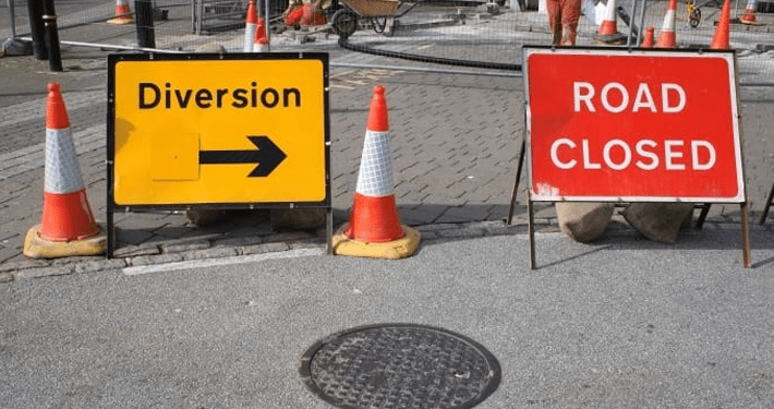 Lagos announces traffic diversion for Ajegunle youth marathon