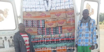 Troops neutralise IEDs, nab terrorists’ logistics suppliers in Borno