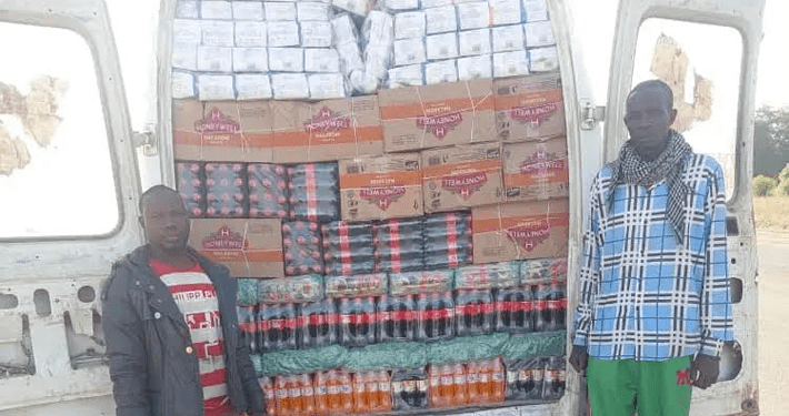 Troops neutralise IEDs, nab terrorists’ logistics suppliers in Borno