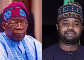 ADC accuses Tinubu of corruption in digital tax agreement with France