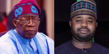 ADC accuses Tinubu of corruption in digital tax agreement with France