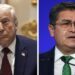 Honduras issues fresh arrest warrant for ex-President Hernández after Trump’s pardon