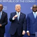 Trump brokers peace deal between DR Congo, Rwanda in Washington