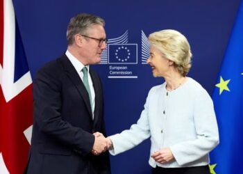 UK to rejoin EU’s Erasmus student exchange program in 2027: Report