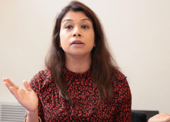 UK lawmaker Tulip Siddiq sentenced to prison in Bangladesh