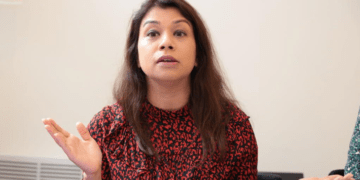 UK lawmaker Tulip Siddiq sentenced to prison in Bangladesh