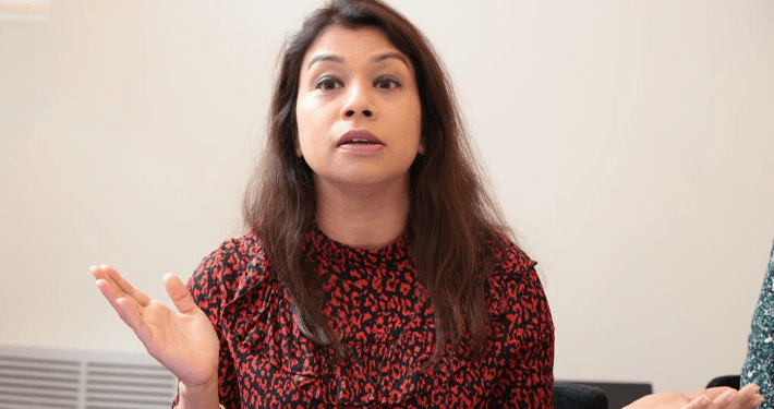 UK lawmaker Tulip Siddiq sentenced to prison in Bangladesh