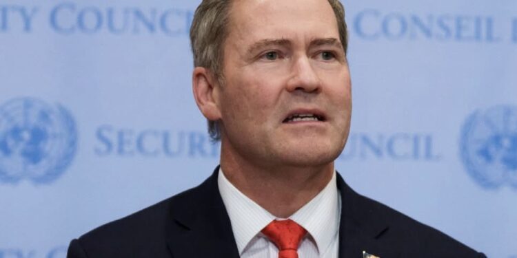 US vows to hold ‘spoilers to peace’ accountable, blaming Rwanda for renewed violence in eastern DR Congo