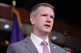 Tinubu govt now taking Trump seriously with Sunday Jackson’s release: Riley Moore