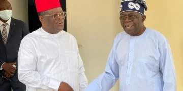 Minister Umahi writes EFCC, ICPC to investigate Tinubu govt’s multibillion-naira road projects