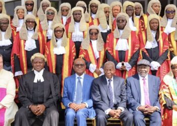 Tinubu government will build more houses for judges, says FCT minister Wike; unveils plans for Abuja justices