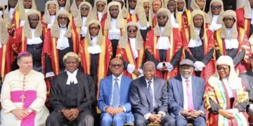 Tinubu government will build more houses for judges, says FCT minister Wike; unveils plans for Abuja justices