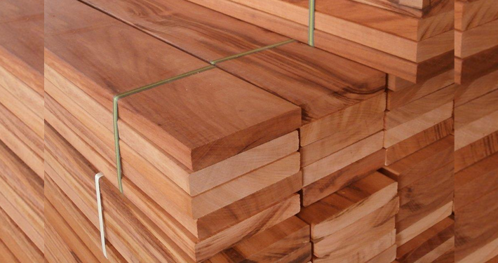 MAN applauds FG’s ban on wood exports