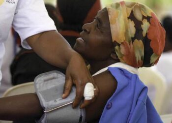 Regular medical screening key to preventing hypertension, diabetes, says expert