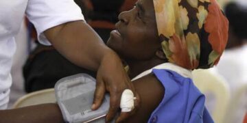 Regular medical screening key to preventing hypertension, diabetes, says expert