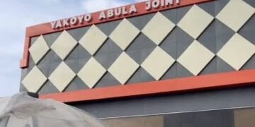 Yakoyo Abula restaurant staff arrested, arraigned for attempted murder of LSWMO, LAGESC officials