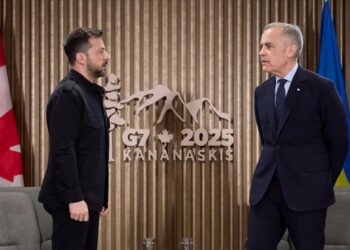 Canada announces $1.8B in new economic aid to Ukraine