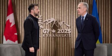 Canada announces $1.8B in new economic aid to Ukraine