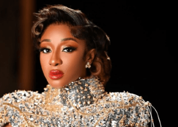 A Very Dirty Christmas’: Ini Edo apologises to CAN