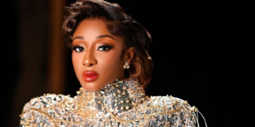 A Very Dirty Christmas’: Ini Edo apologises to CAN