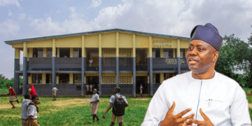 Poor water, toilet facilities undermine learning in Oyo public primary schools: Report