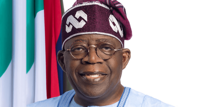 Tinubu reaffirms commitment to army welfare