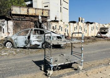 UN mission withdraws from Sudan’s Kadugli following deadly attack on peacekeepers