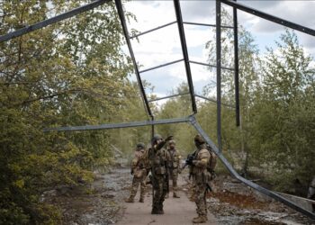 2 Botswana men allegedly fall victim to deceptive recruitment, end up fighting Russia’s war in Ukraine