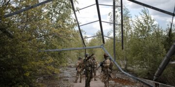 2 Botswana men allegedly fall victim to deceptive recruitment, end up fighting Russia’s war in Ukraine