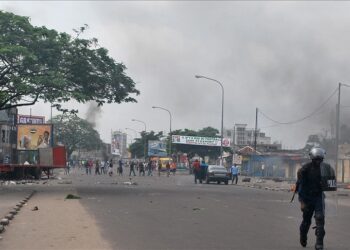 UNICEF warns of rising displacement in eastern DR Congo as over 100,000 children flee renewed fighting