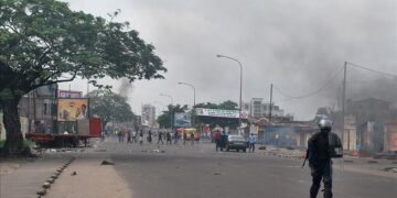 UNICEF warns of rising displacement in eastern DR Congo as over 100,000 children flee renewed fighting