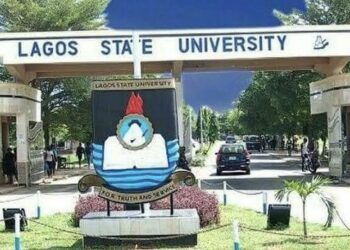 LASU tasks professors on research papers on blue economy