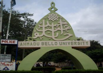 Guard bars journalists from covering ABU’s 45th convocation