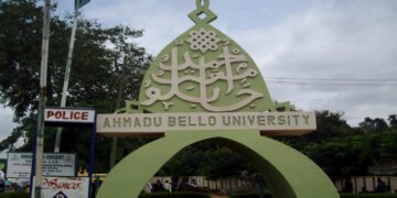 Guard bars journalists from covering ABU’s 45th convocation