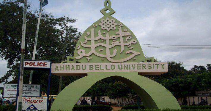 Guard bars journalists from covering ABU’s 45th convocation