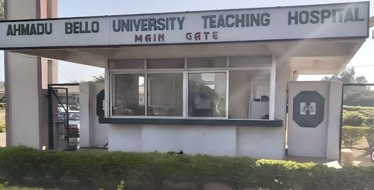 ABUTH resident doctors mobilise for protest, strike