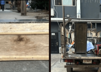 Lagos: Police arrest protesters for bringing coffin to Alausa, causing public disorder