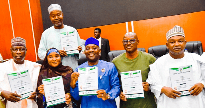 Lecturers expect at least three-year academic stability after new pact with FG: ASUU