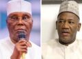 ‘Baba’ Atiku has been contesting presidency since my NYSC days; Nigeria needs new leaders: Baba-Ahmed