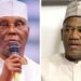 ‘Baba’ Atiku has been contesting presidency since my NYSC days; Nigeria needs new leaders: Baba-Ahmed