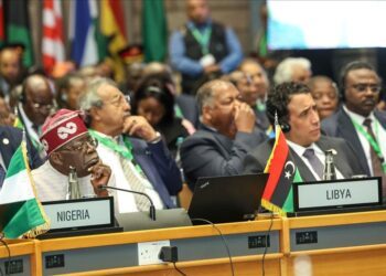 African Union backs unified mediation to revive eastern Democratic Republic of Congo peace process